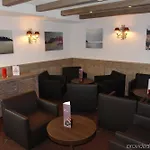 Hôtel Arcadien 