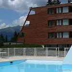 Hôtel Arcadien 
